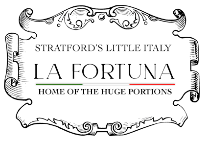 La Fortuna Bar & Restaurant
